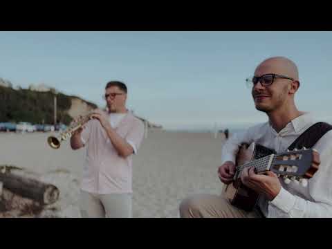 Nikita Nakonechnyi - One day in L.A. (feat. Andrey Chmut) (Official Music Video)