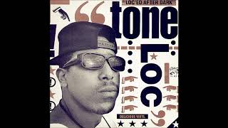 Tone Loc - Wild Thing [single version]