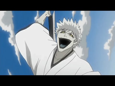 BLEACH Abridged Ep.4