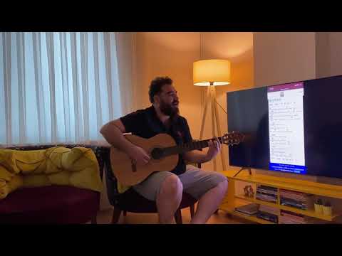 Fettah Can feat. Sinan Akcıl Gurur cover Mücahit Özmen