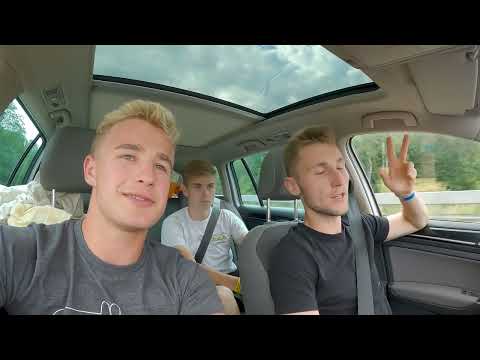 ADAC MX Masters Gaildorf 2022 || Raw