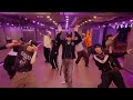 Samuel 2 Tone Rose Gold Official Dance Performance Video Practice