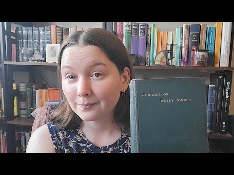 Journal of Emily Shore - Chat & Introduction