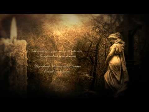 Dark Sanctuary ~ Memento Mei (Translation in English)