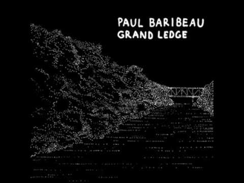 Paul Baribeau - Nothing to say