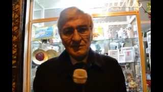 preview picture of video 'Sagra Covatello a Scandale. Intervista Ottavio Rizzuto, presidente Bcc del Crotonese'