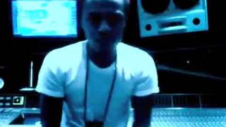 Bow Wow-All The Way Turnt Up[Studio Music Video]