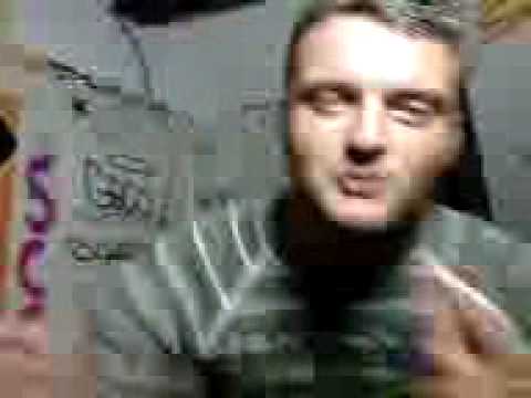 Stäfa Killer Ansage by BIGI 8712 Stäfa