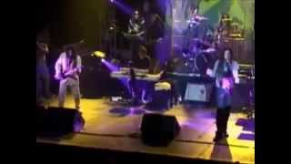 Gondwana - Smile souling &amp; antonia en vivo