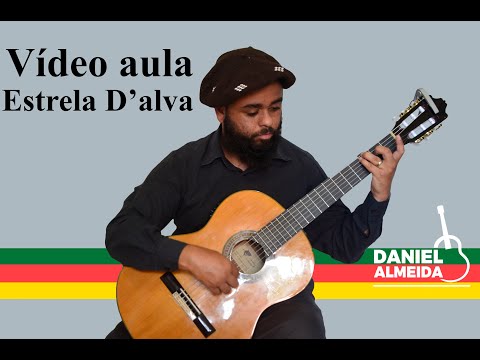 Estrela D'alva - Pedro Barroso