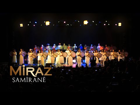 Miraz - Şamîranê