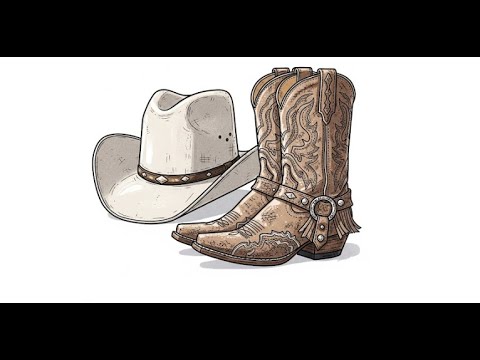 New single hat & boots by dead flowers 🌹 coming soon!!!