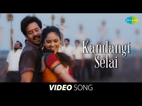 Kandangi Selai | Aindhaam Thalaimurai Sidha Vaidhiya Sigamani