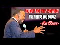 The Most Eye Opening 6 Minutes of Your Life - LES BROWN Motivational Speech