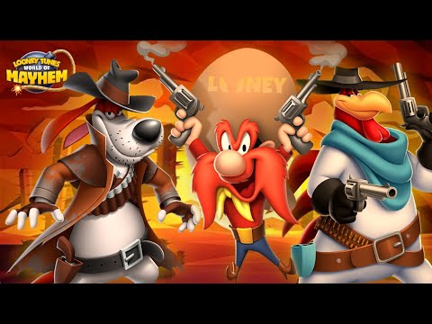 3x Pirate Wheel & Desert Evening - LTWOM