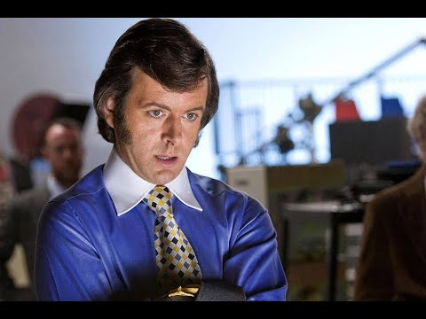 Michael Sheen - Frost/Nixon - Deleted Scenes