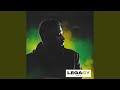Run Away (feat. Turbulence & Bascom X)