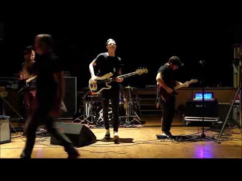 Aliens Ate My Mum live @ Open Sound Festival Vohenstrauß 2019