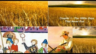 Thy Will Be Done (Night 1)  -  A Chasm Under Our Feet