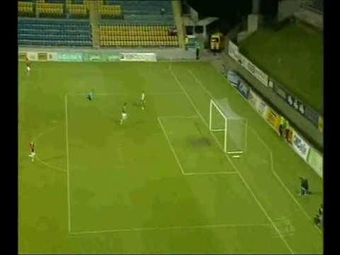 Goli 3. kroga 1 Slovenske lige