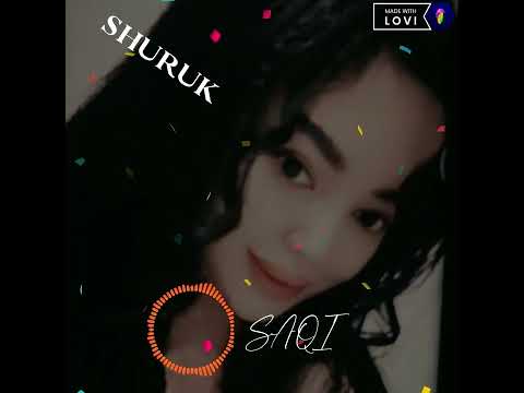 Эрони Saqi (Ai) Масти хамдарде мано диге даво намекуна #эрони 