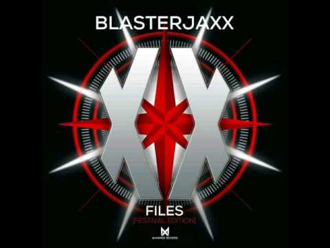 Blasterjaxx Ft. Lara - Do Or Die
