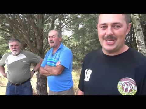 Najlepsze momenty 8 ligi mistrzów