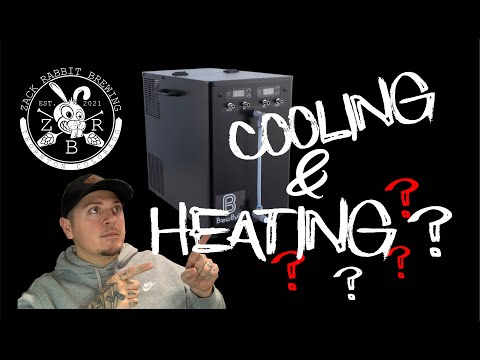 I will show you how to use the heating feature on your ice master max 2!