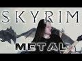 Dragonborn (The Elder Scrolls V: Skyrim) [Metal ...