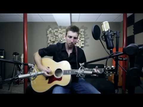 Promotional video thumbnail 4 for Ryan Clark