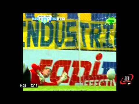GOL LAGOS - BANFIELD 2 ROSARIO CENTRAL 1 - B NACIONAL FECHA 4 (01 09 2012)
