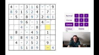 Expert Sudoku: Overlapping Wings - What Are They?!
