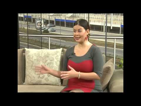 Emisija KCN Matine 2016 / Hele & Bane 187 / TV KCN 22.10.2016