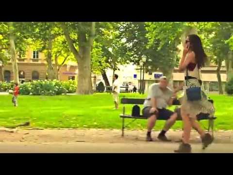 It all begins with a smile