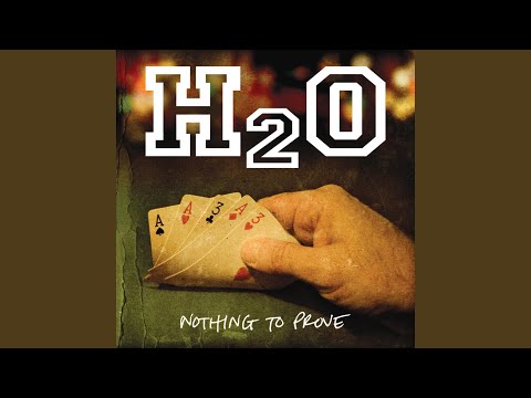 Mitts - H2o