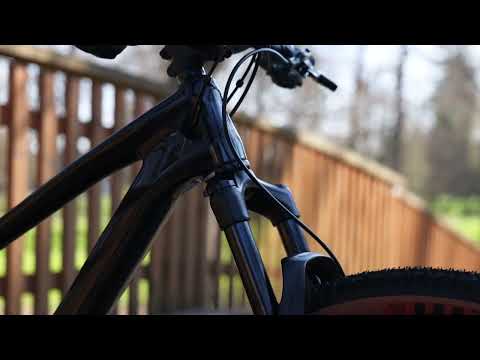 Rock Machine Blizz Cr 20