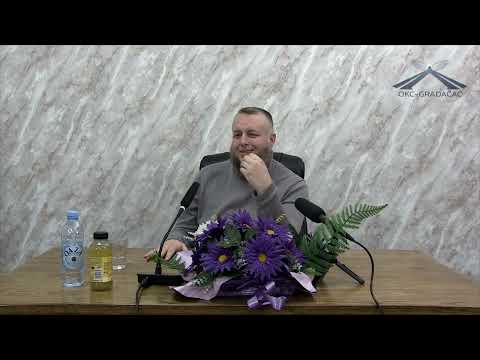 Najodgovorniji dio rješenja  - prof. Muhamed Ikanović