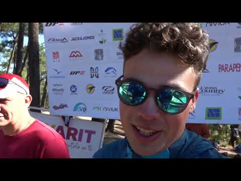 Paragliding World Cup Superfinal 2022 Valle de Bravo Czech team