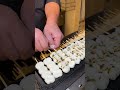 Phenomenal DANGO At Otogi Mamenoki In Okazaki Japan