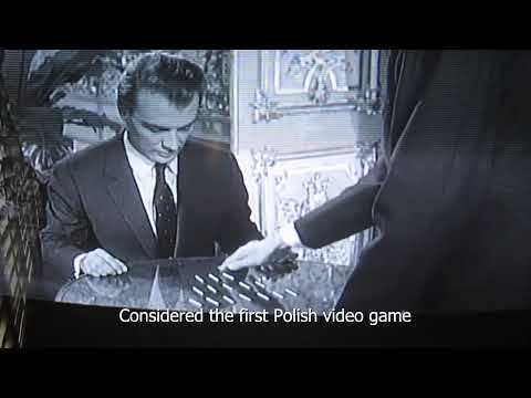 Marienbad youtube-video