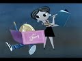Mary Rodgers Freaky Friday 1977 Opening Credits