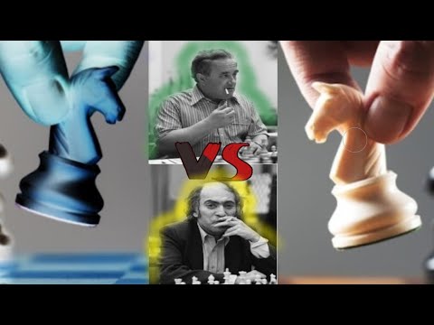 Nella Mente dei Big || Parte 1 || TAL M. vs GELLER E.