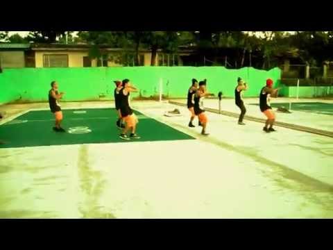 F-FLAVA CREW "TEASER"