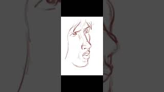 Roger Waters speedpaint