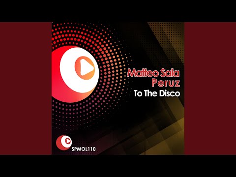 To The Disco - Original Mix