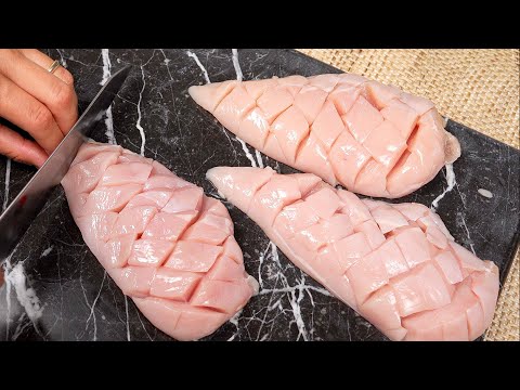 Es ist so lecker, dass ich es fast jeden Tag koche! Unglaublich schnell und einfach!