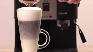 Mellerware  3-in-1 Modena Coffee Machine