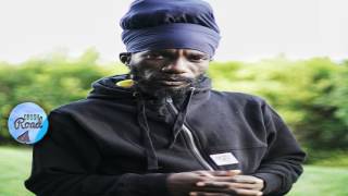 Sizzla - Love You - August 2017