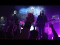 Dark Fortress - Evenfall (live @Hole44, Berlin, Germany - 10/5/2023)