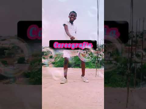 empoderada- mc Mirella, Melody e Bella Angel (coreografia)